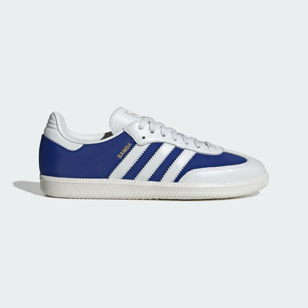 Samba Og Shoes