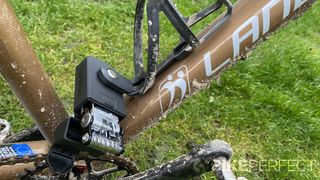 Topeak Ninja Master+ bottle cages and tools review