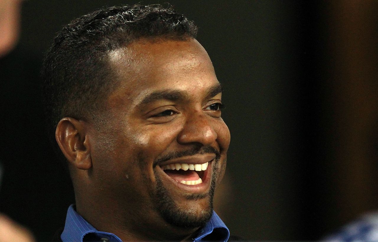 Alfonso Ribeiro