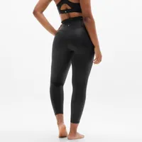 Athleta Elation 7/8 Foil Legging