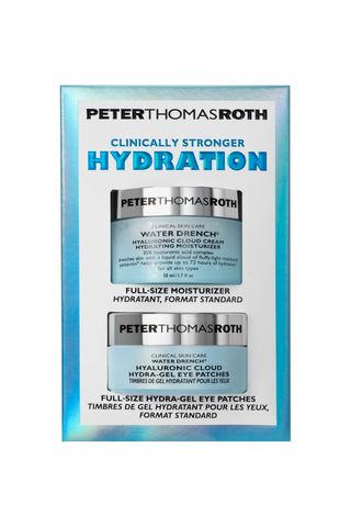 Peter Thomas Roth Full-Size Water Drench® Duo