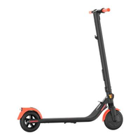 Segway Ninebot ES1LD Electric Folding Scooter: was £399, now £289 at Currys