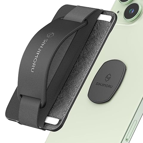 Sinjimoru Sinji B-Grip 