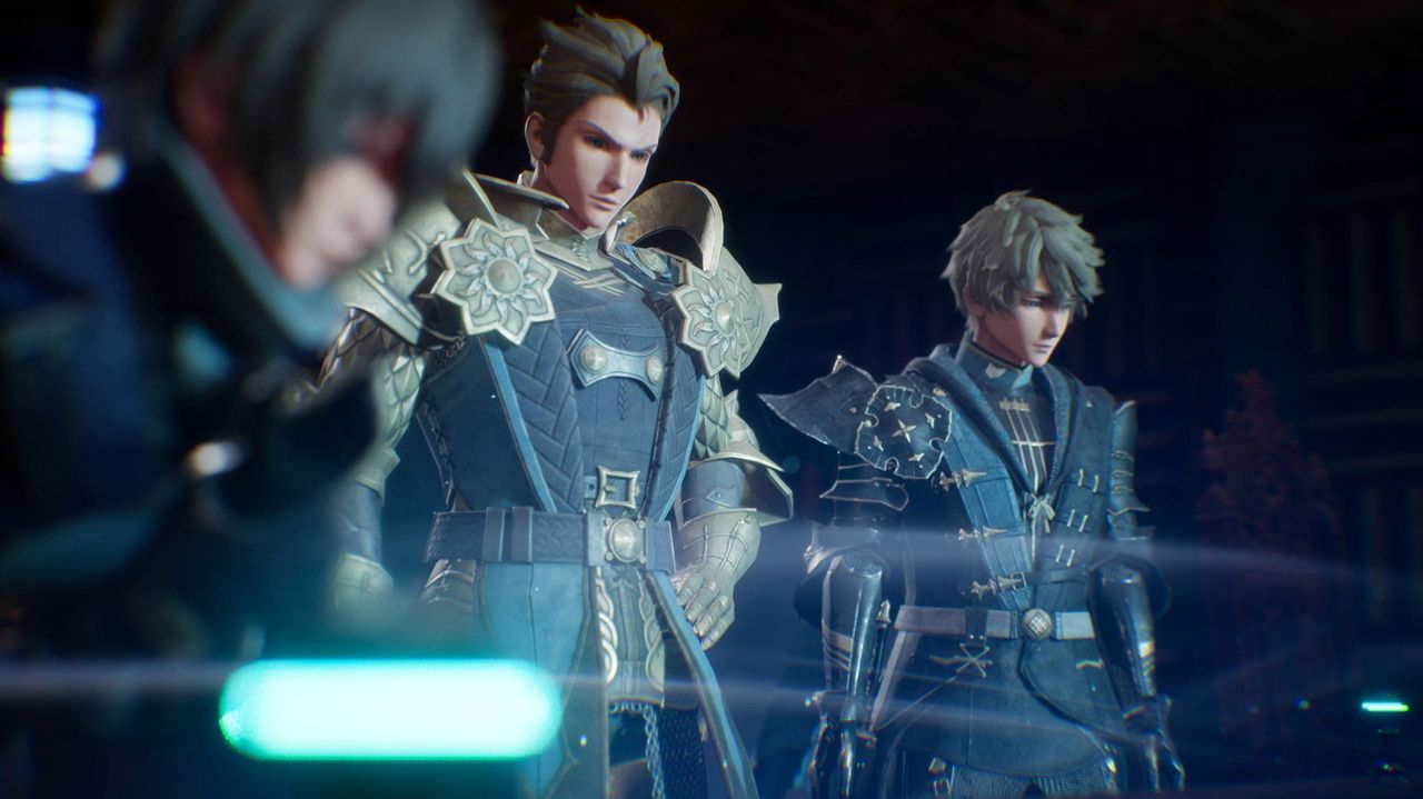 The DioField Chronicle tactics RPG