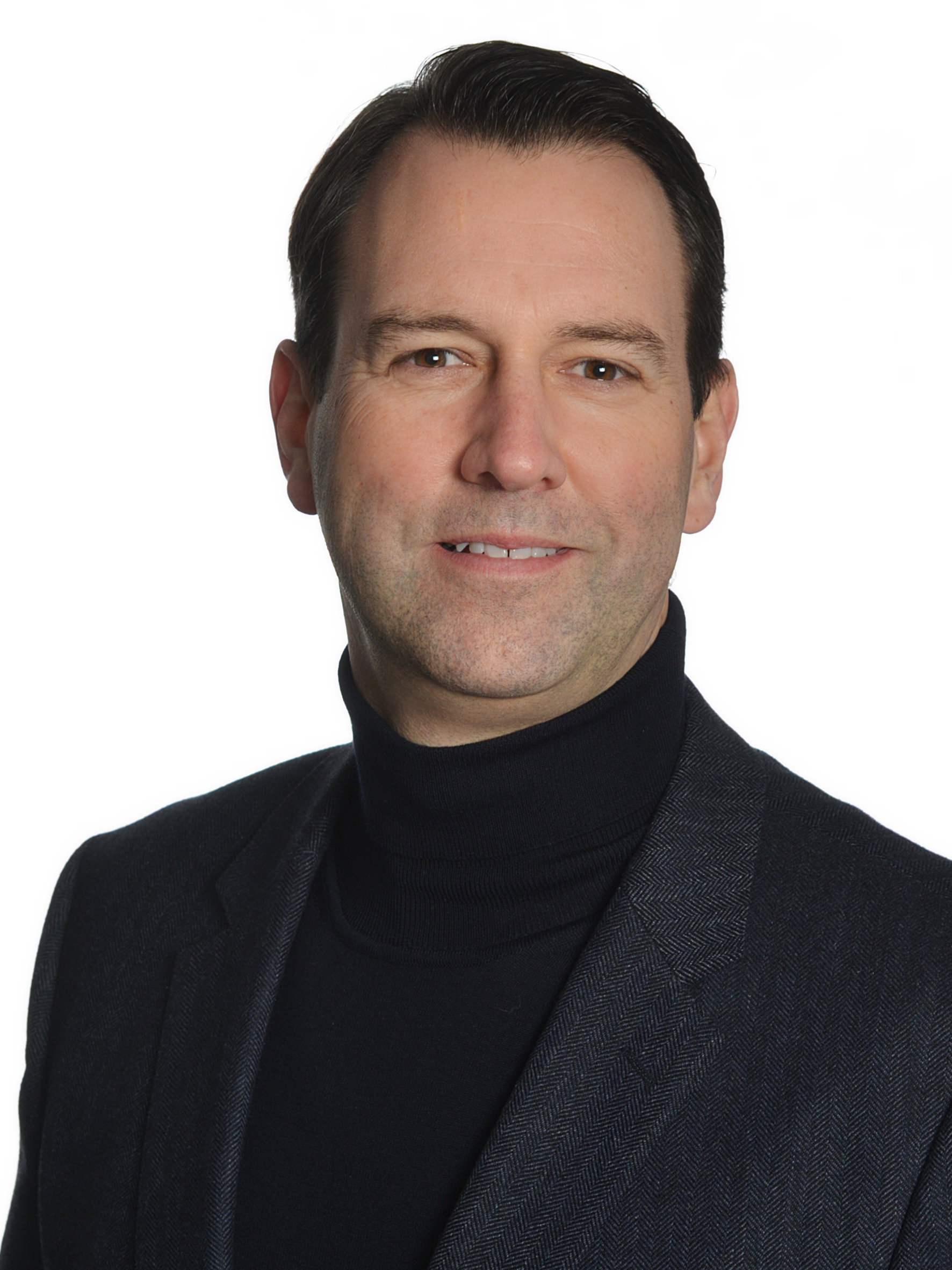 Dennis Frank