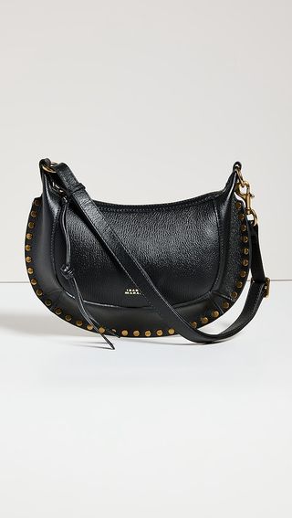 Isabel Marant Oskan Moon Bag