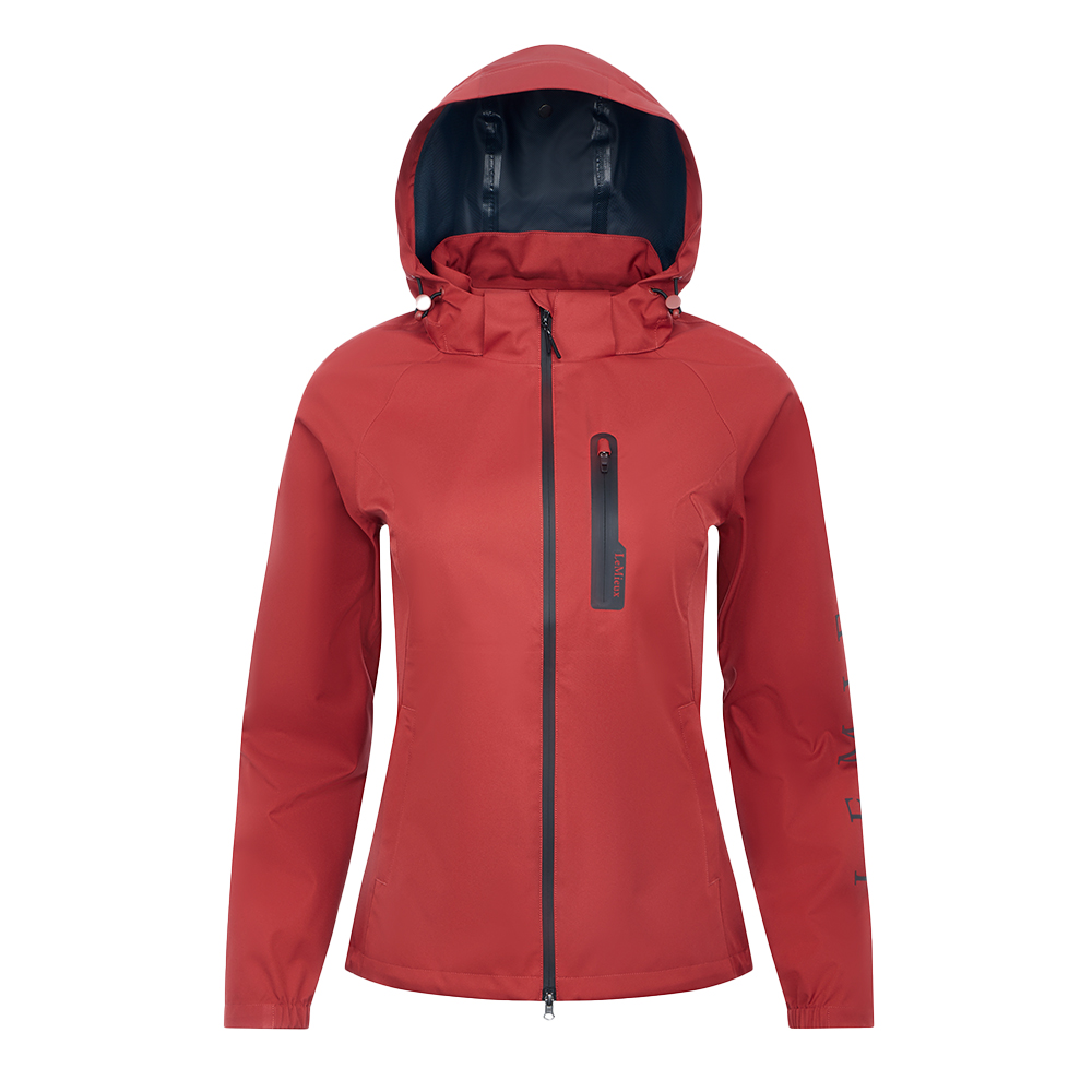 LeMieux Athena Waterproof Lightweight Jacket