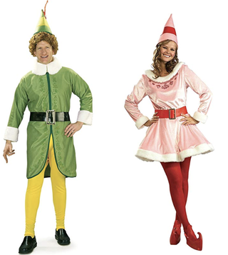 Amazon couples halloween costumes