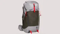 Sierra Designs Flex Capacitor 40-60L Backpack:$219.95$130.17 at REISave $90