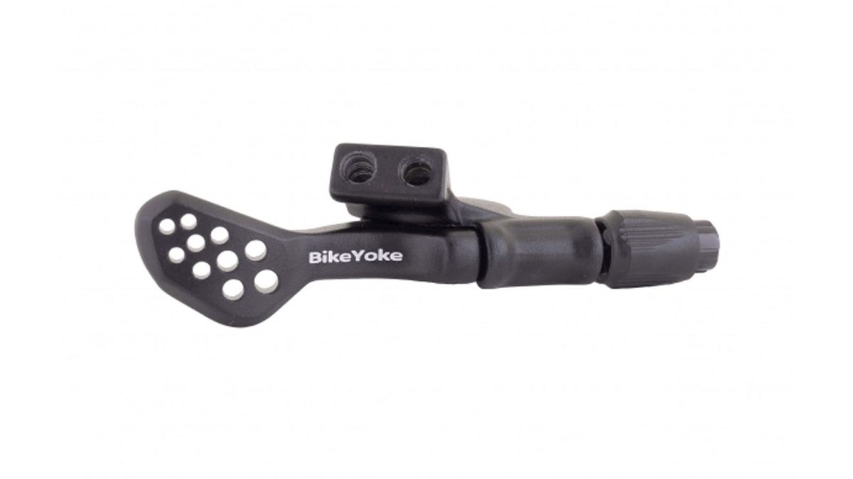 red cycling products remote dropper