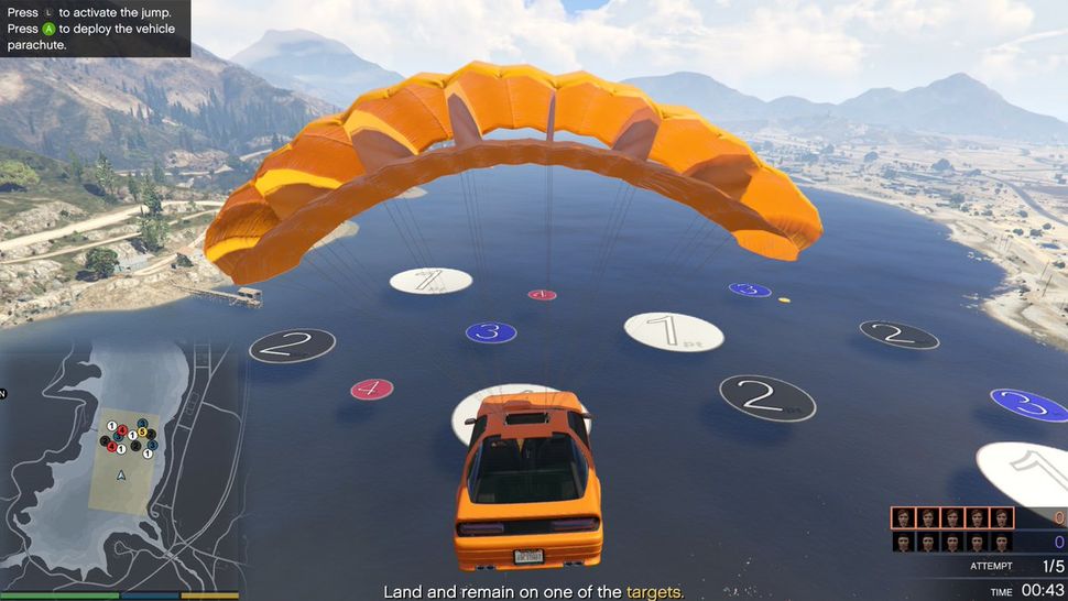 far cry 6 hover car far cry 6 hover car