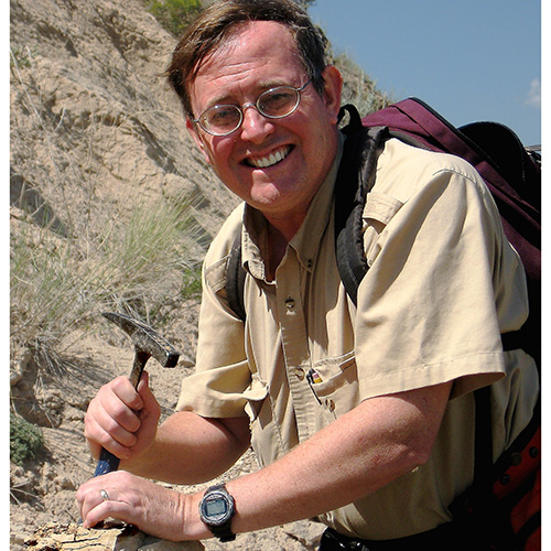 Donald R. Prothero's avatar