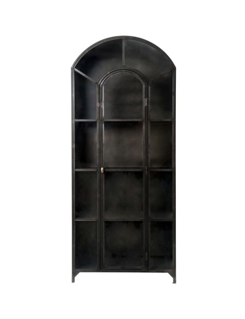 Monty Cabinet