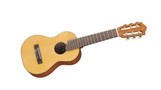 Best ukulele: Yamaha Guitalele