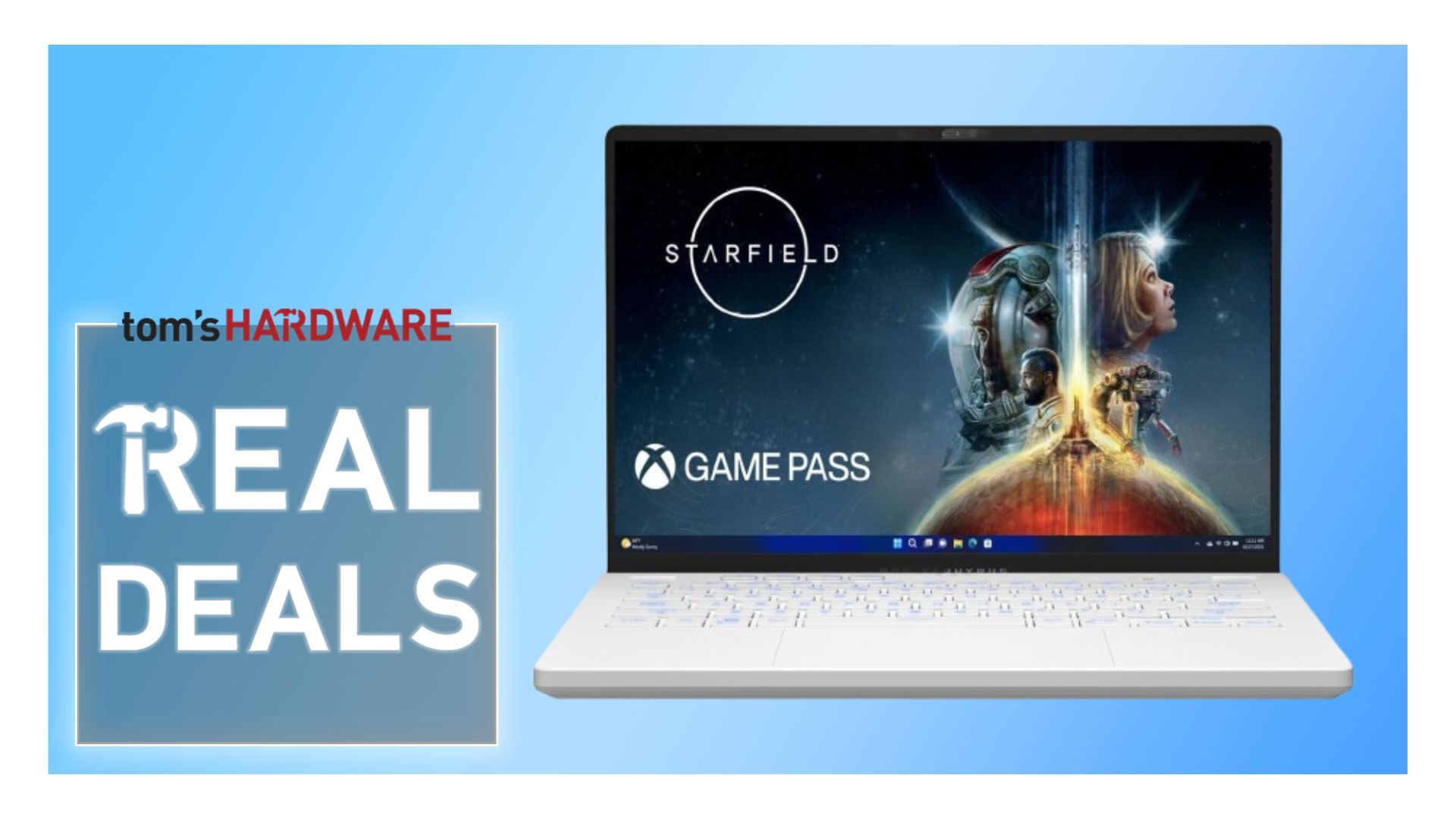 Compact and powerful Asus ROG Zephyrus G14 with RTX 4060 graphics