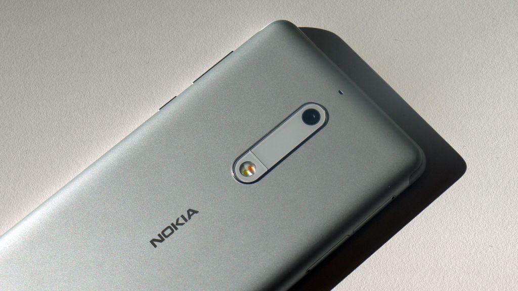 Nokia 9 revealed as a real flagship Android phone in latest leak ...