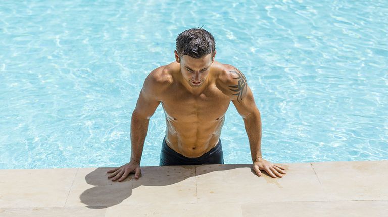 How to lose belly fat