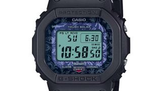 G-Shock GW-B5600CD-1A2