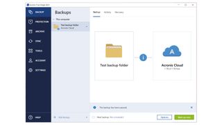 Acronis True Image 2021