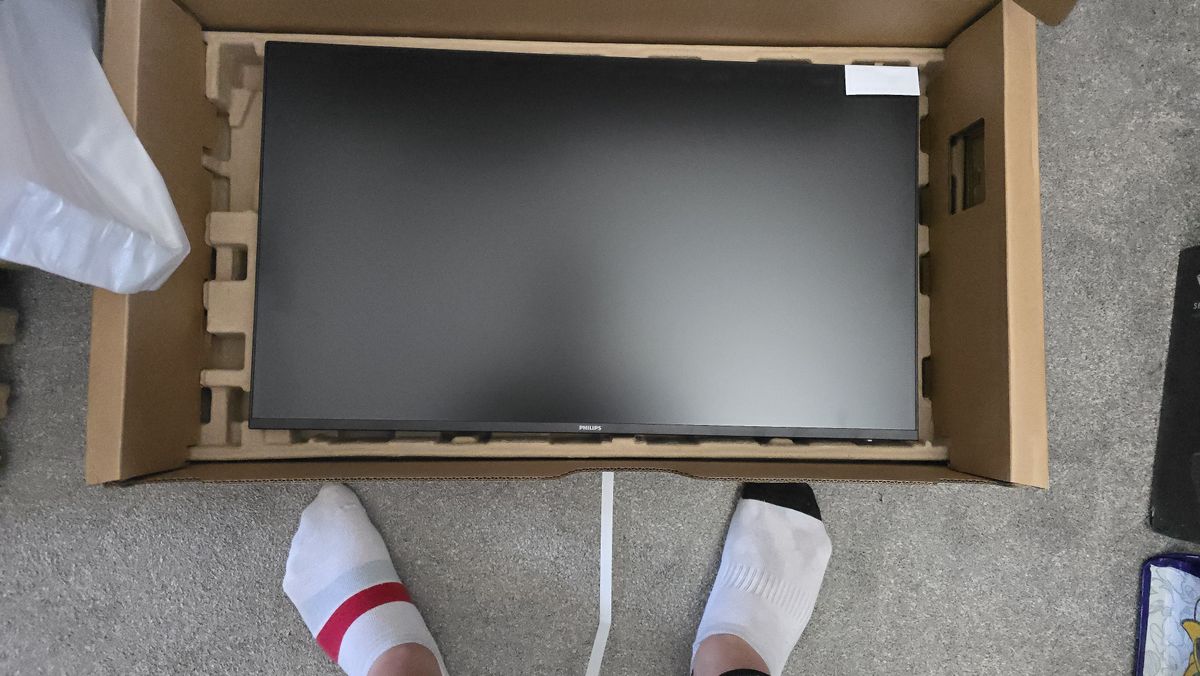 Philips 27E1N1600AE