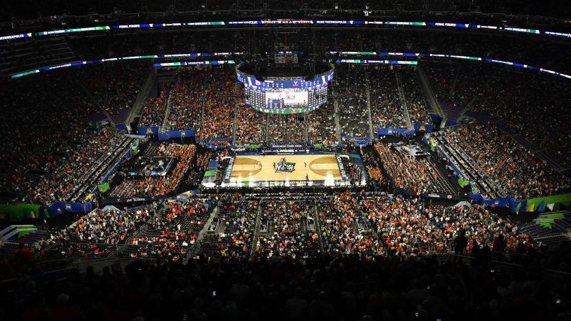 How To Watch Virginia Vs Texas Tech 2019 March Madness Live Stream