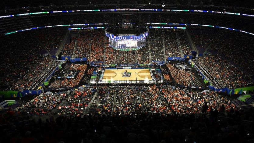 virginia vs texas tech live stream march madness 2019 national championship game