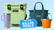 Yeti deals