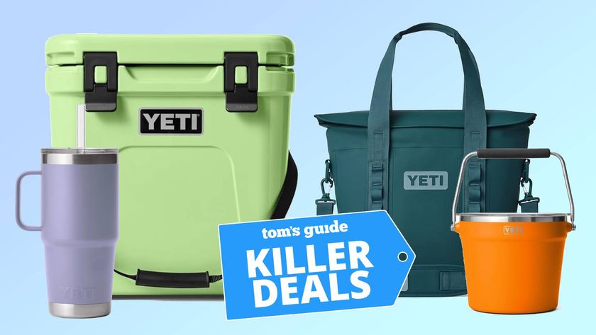 Yeti deals