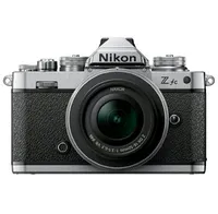 Nikon Z fc with 28mm f/2.8 SE lens: was £1,189£936.67 at AmazonSave 21%: