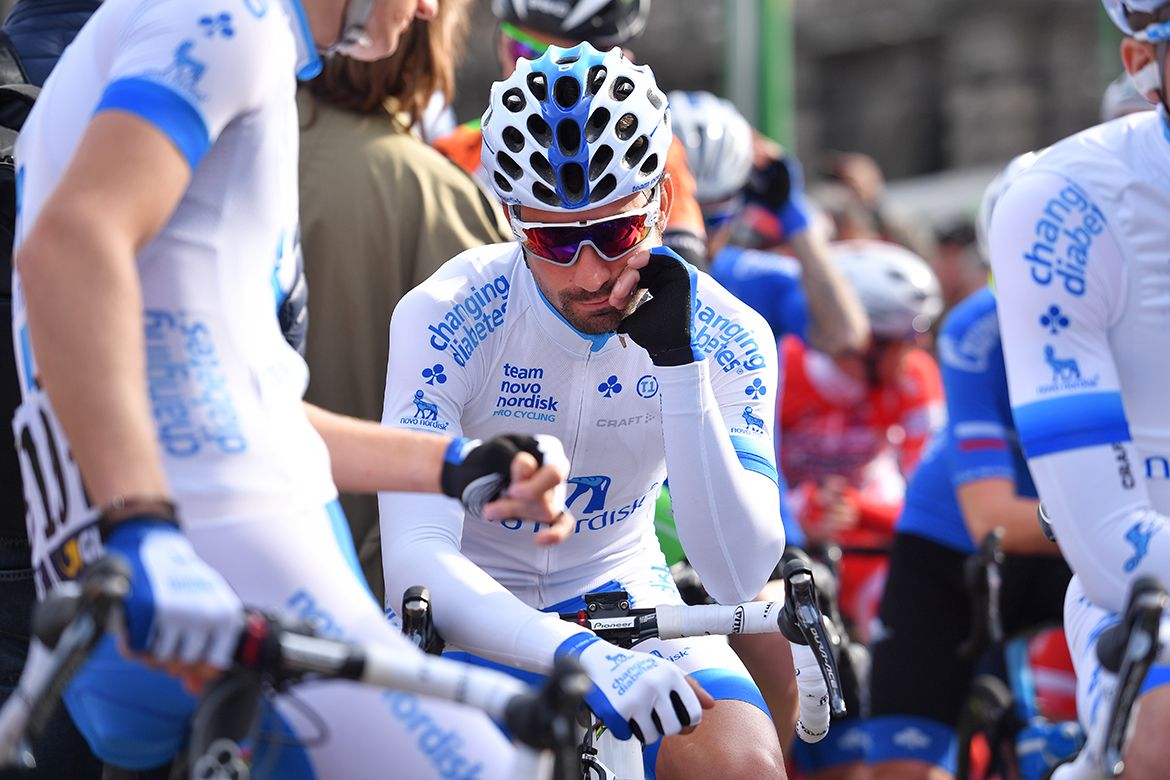 David Lozano (Novo Nordisk)