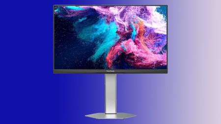 ViewSonic VX24G26J-4K gaming monitor