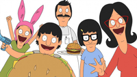   Bob's Burgers