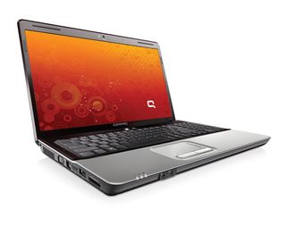 Compaq Presario CQ61-310US Notebook PC