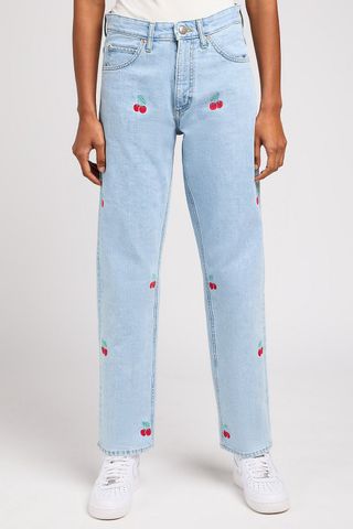 Lee Rider Classic Jeans