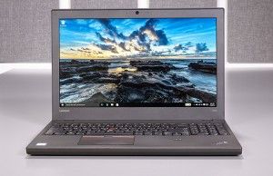 Lenovo Thinkpad T560 15.6" i5 6300U 16GB SSD 512GB A