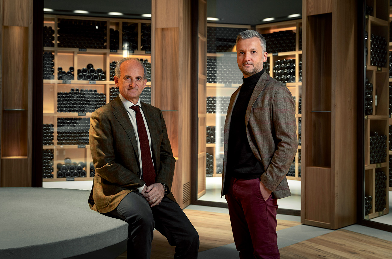 Ornellaia Masseto Marco Balsimelli