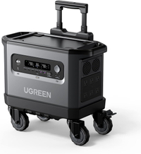 Ugreen PowerRoam 2200: was