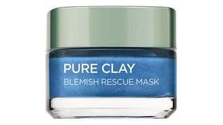 L'Oreal Paris Pure Clay Blemish Rescue Mask