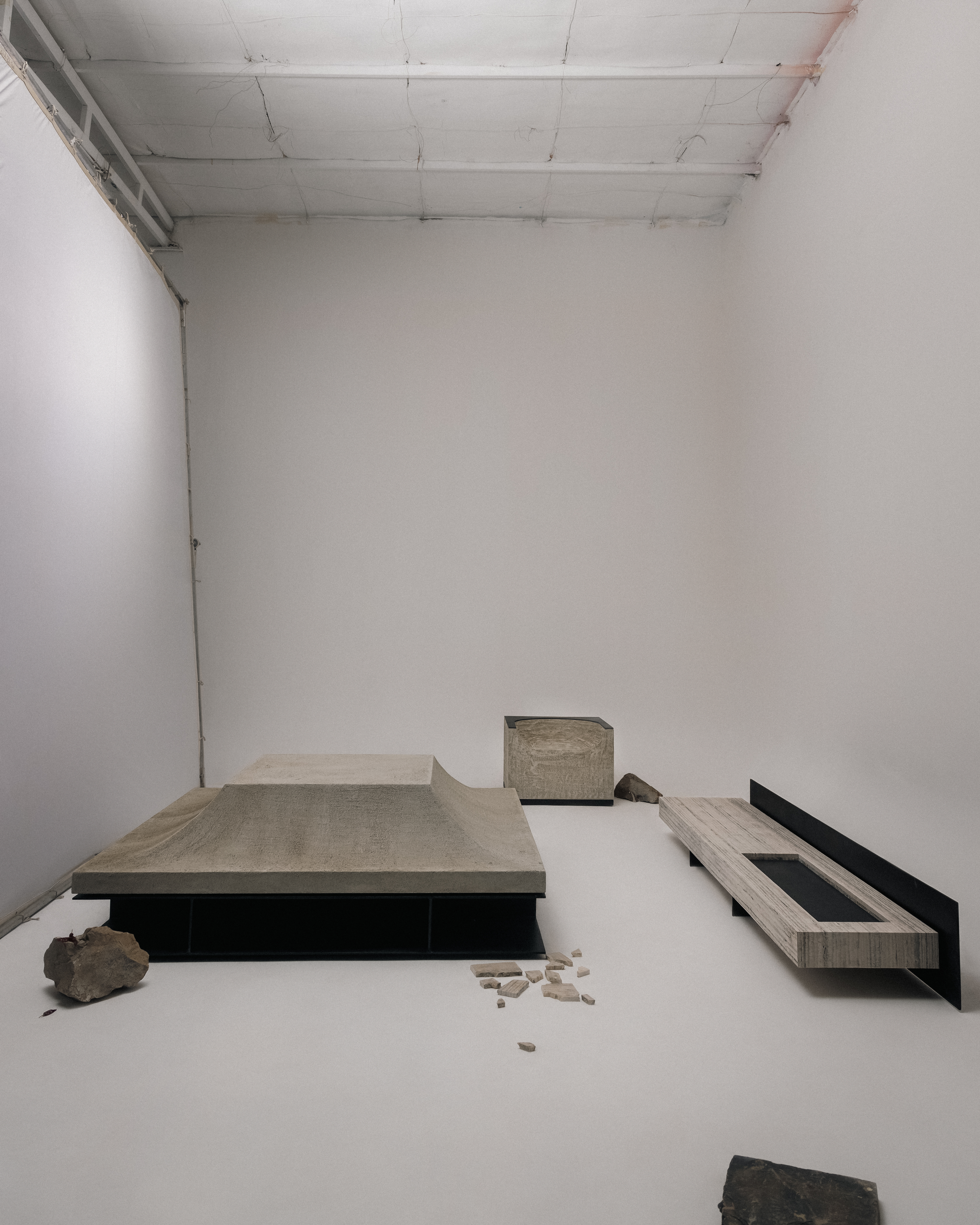 Anda Ba furniture design