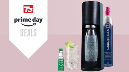 SodaStream Terra Prime Day deal