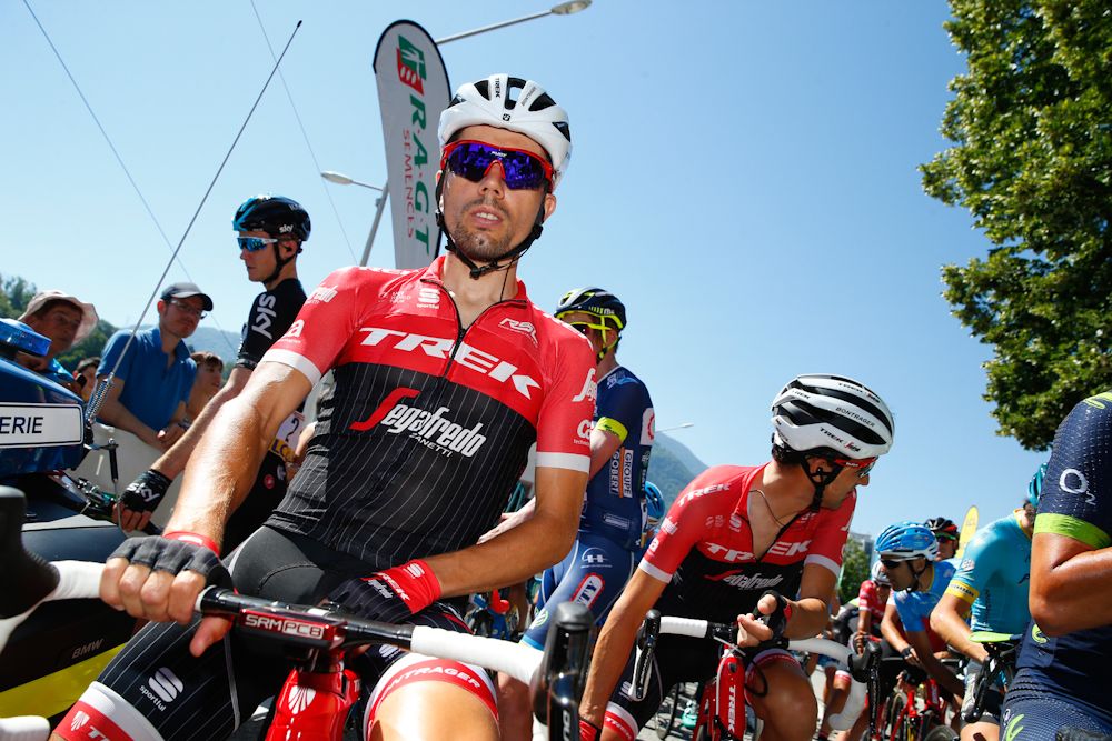 Andre Cardoso (Trek-Segafredo)