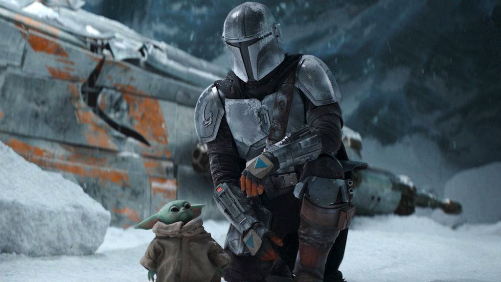 The Mandalorian Season 3 Episode 1 Changes Everything! 