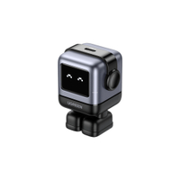 17. UGREEN Nexode Robot GaN 30W: $25.99 $18.19 at Amazon