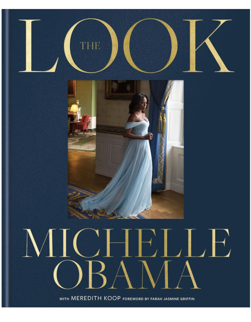 The Look by Michelle Obama