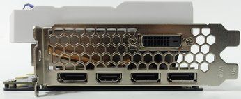 Palit GeForce GTX 1080 GameRock Premium Edition Review