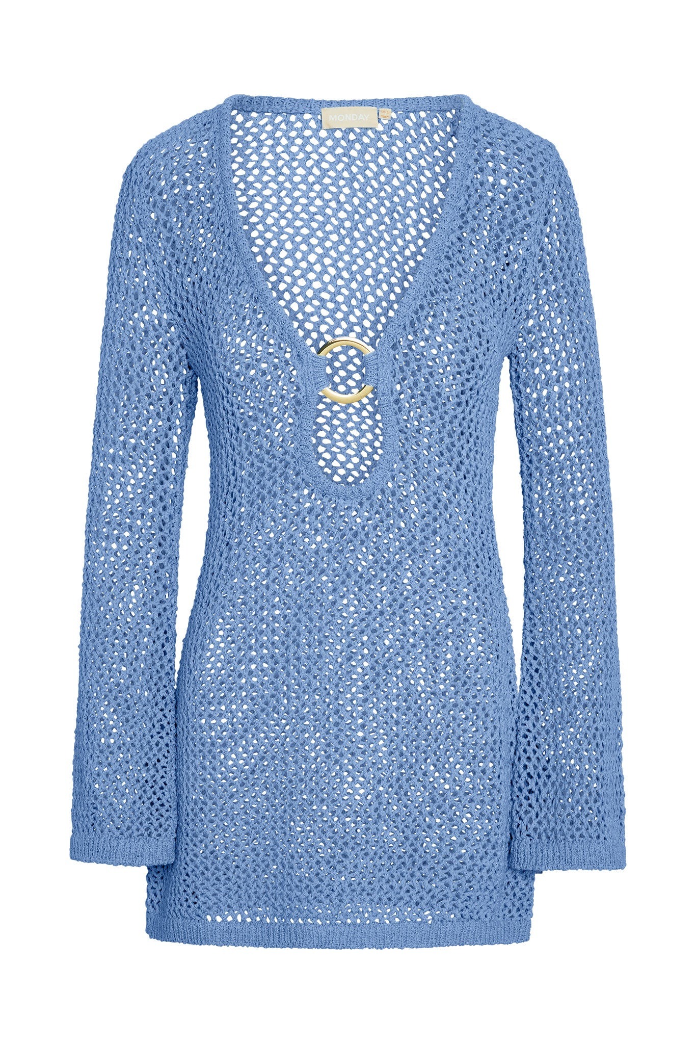 Monday Swimwear, Montego Mini Dress 