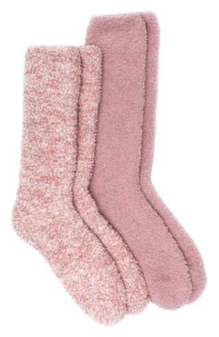 2-Pack CozyChic™ Socks