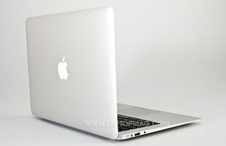 Apple MacBook Air (13-inch, 2012) Outro