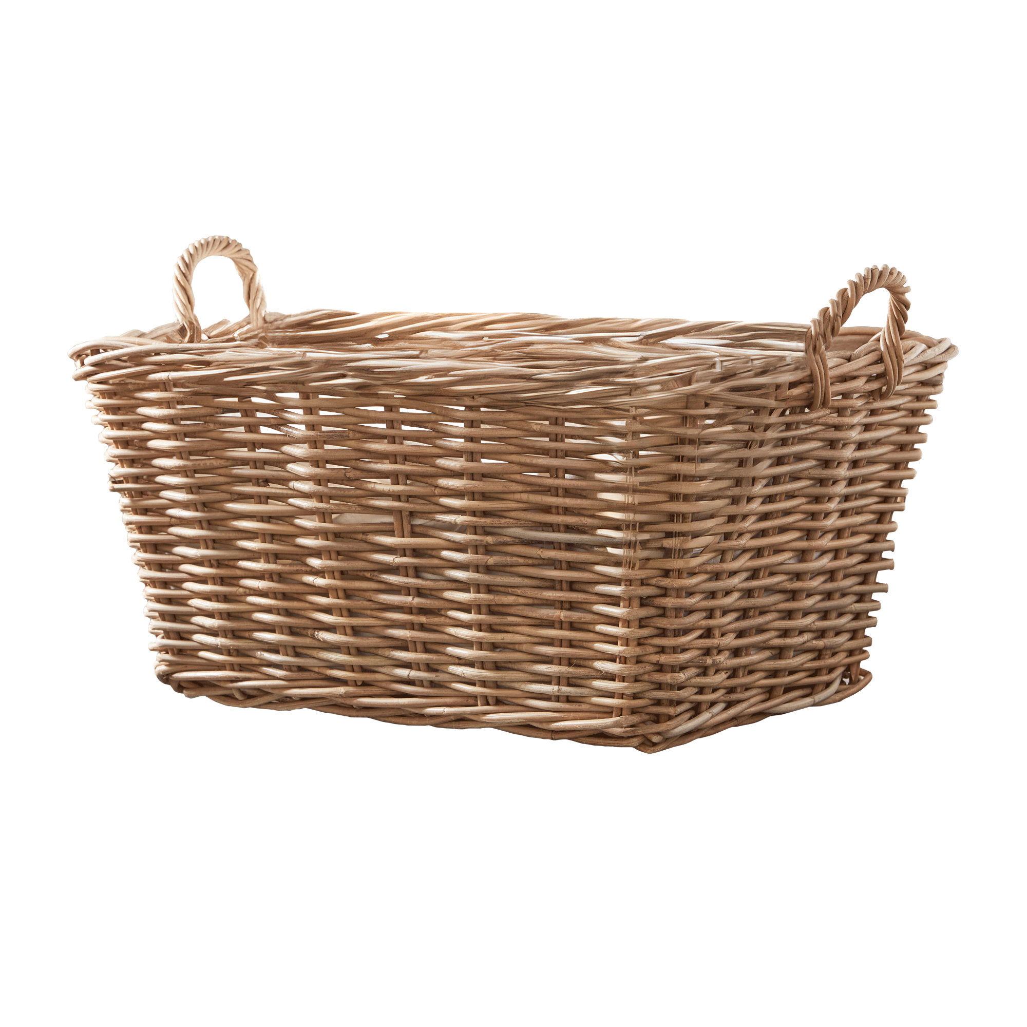 Cox-and-Cox-Rattan-rectangular-basket