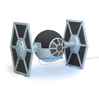 Amazon Devices Star Wars Tie Fighter Stand for the Echo Dot